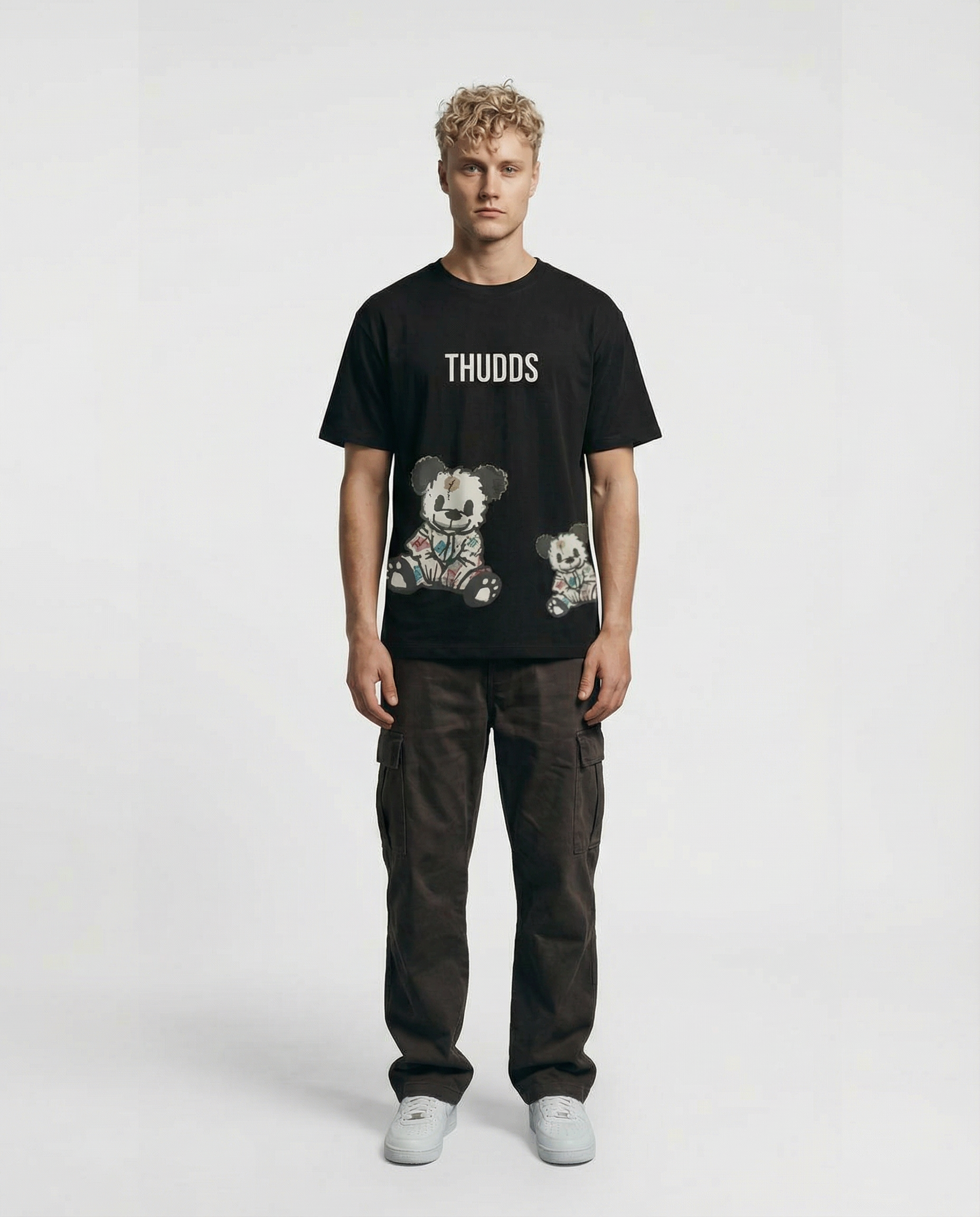 Valor Classic Fit T-shirt