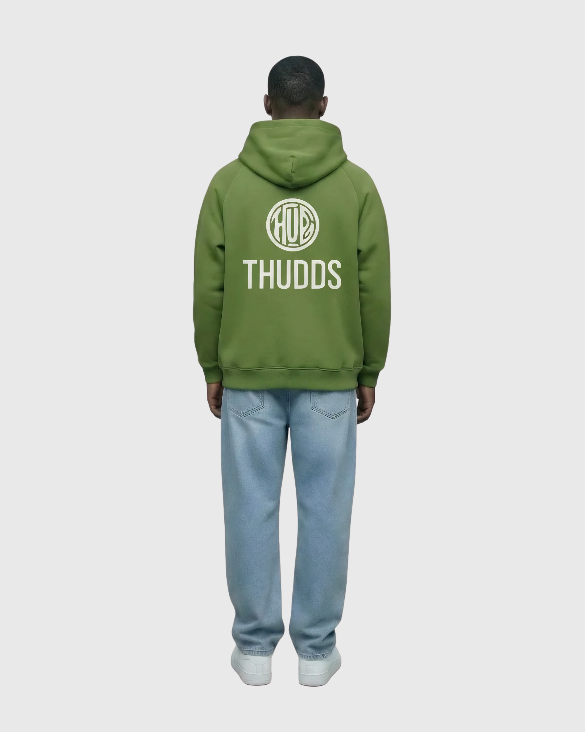 Crestmark Heavyweight Hoodie