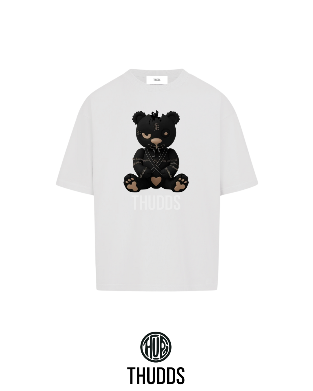 Bruin Oversized T-Shirt