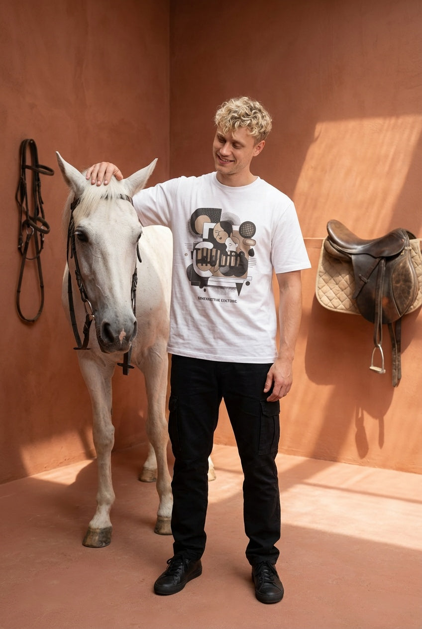 Relic Heavyweight Tee