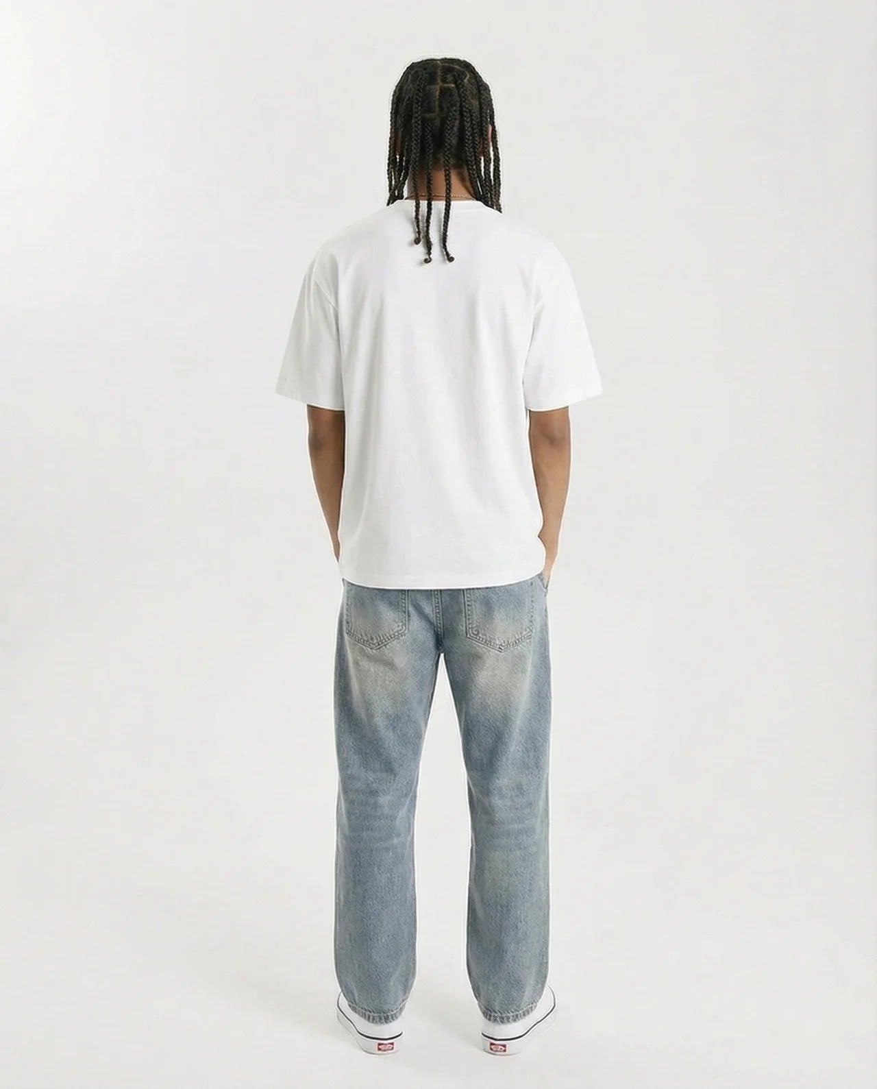 MIND SET HEAVYWEIGHT TEE