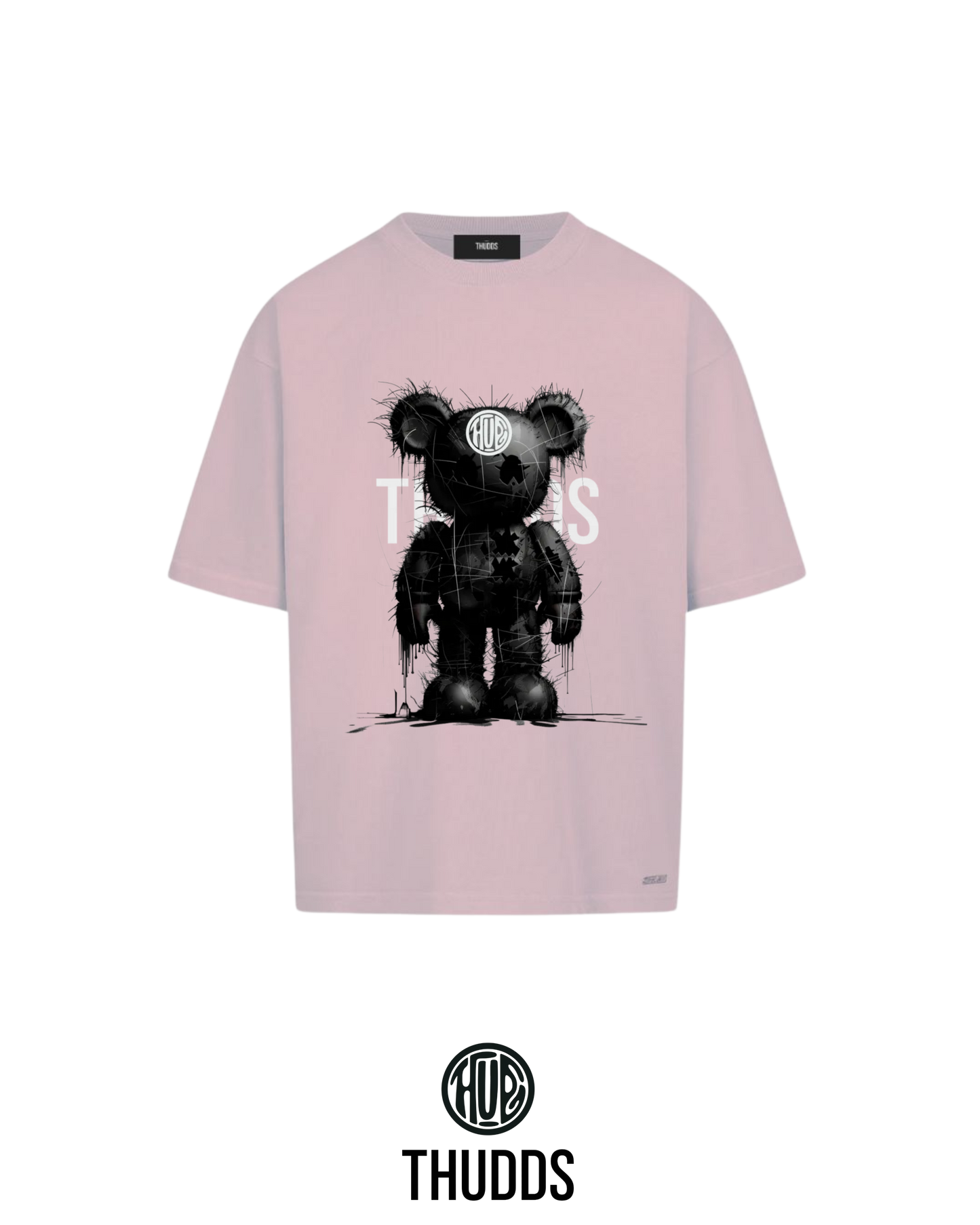 ShadowBear Oversized T-Shirt