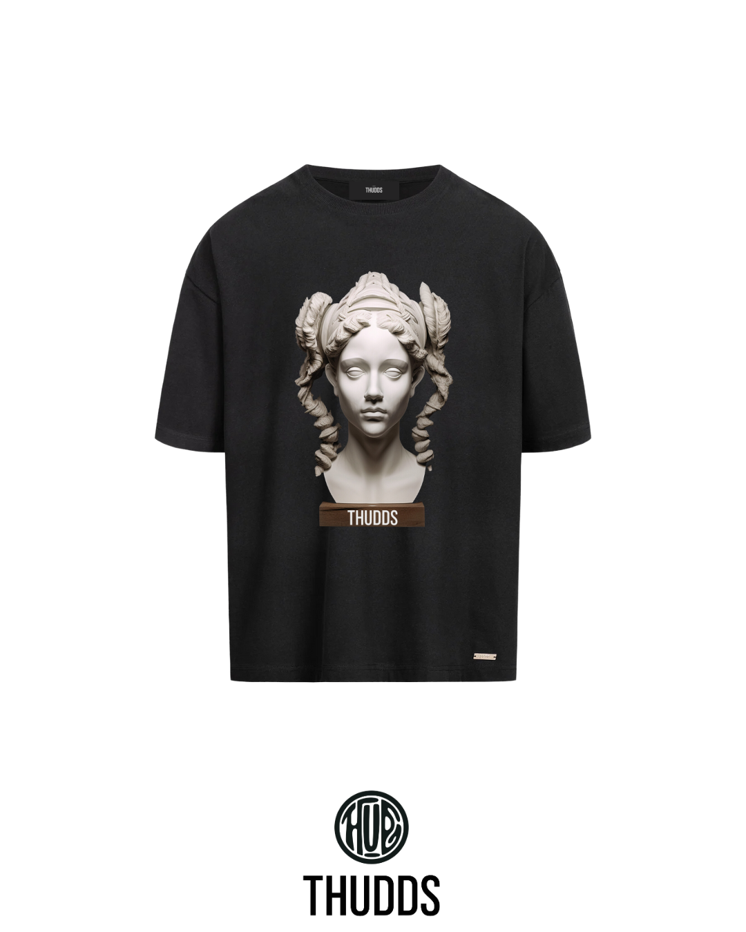 Empress Oversized T-Shirt