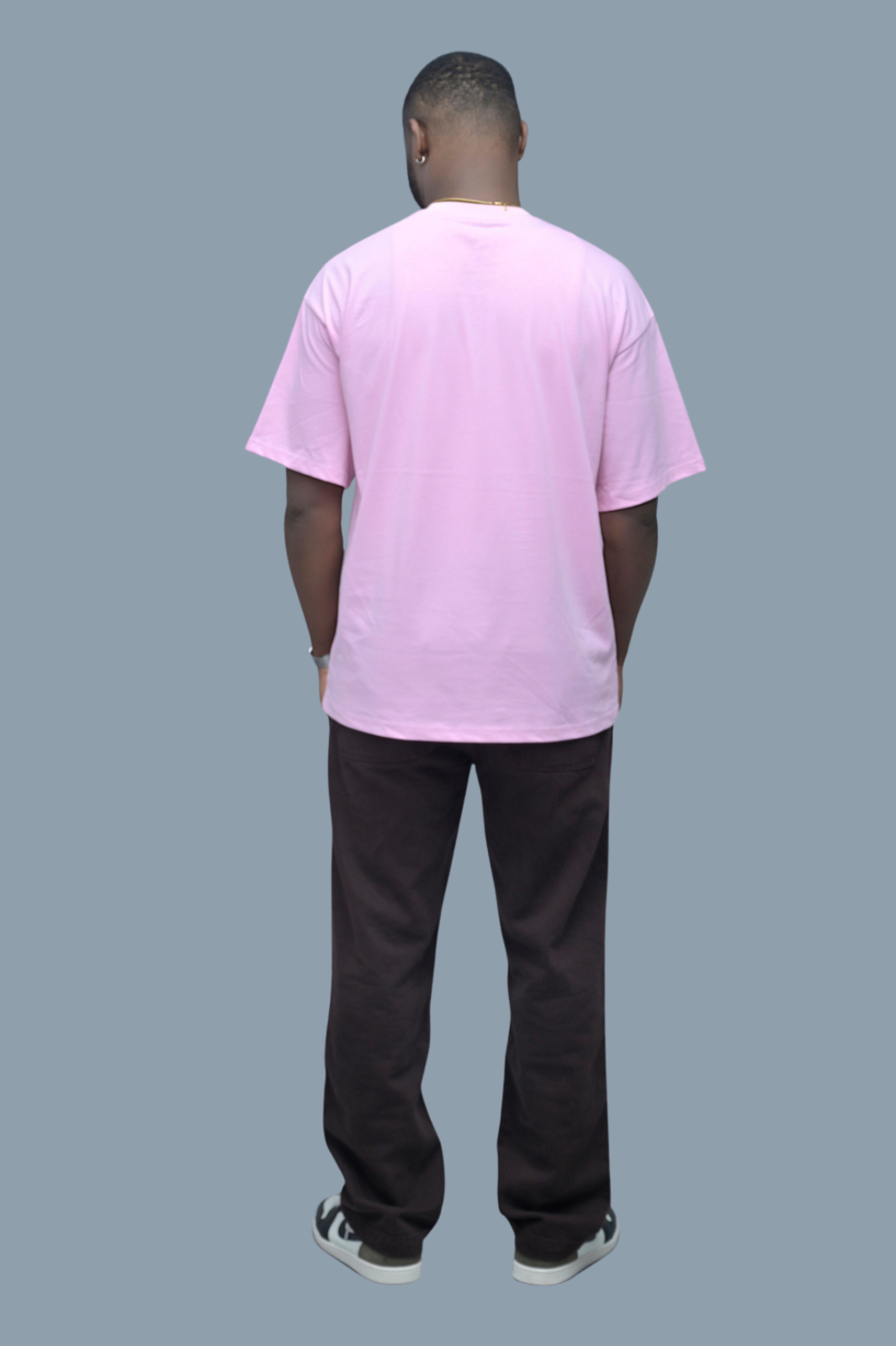 ShadowBear Oversized T-Shirt