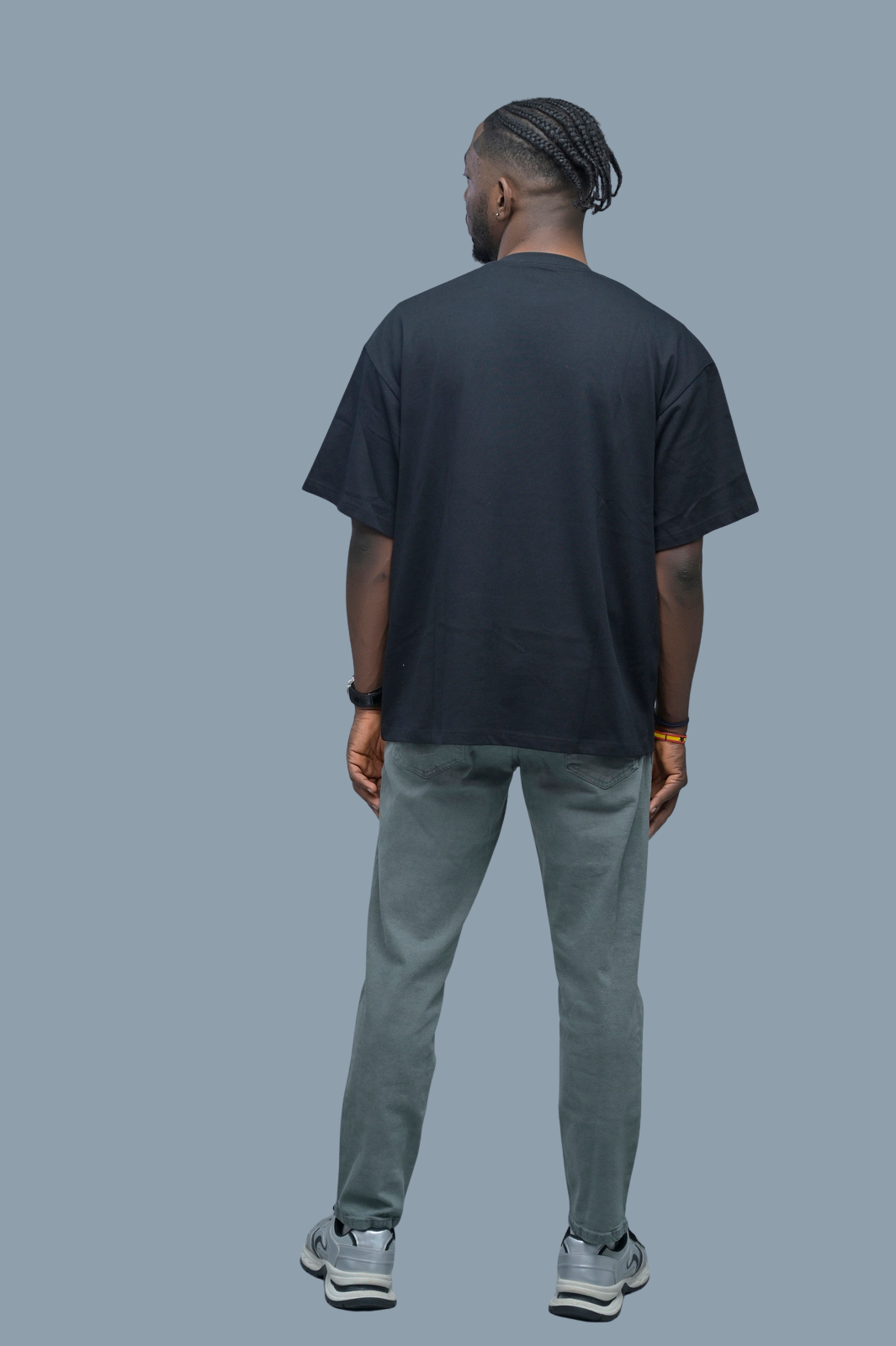 Empress Oversized T-Shirt