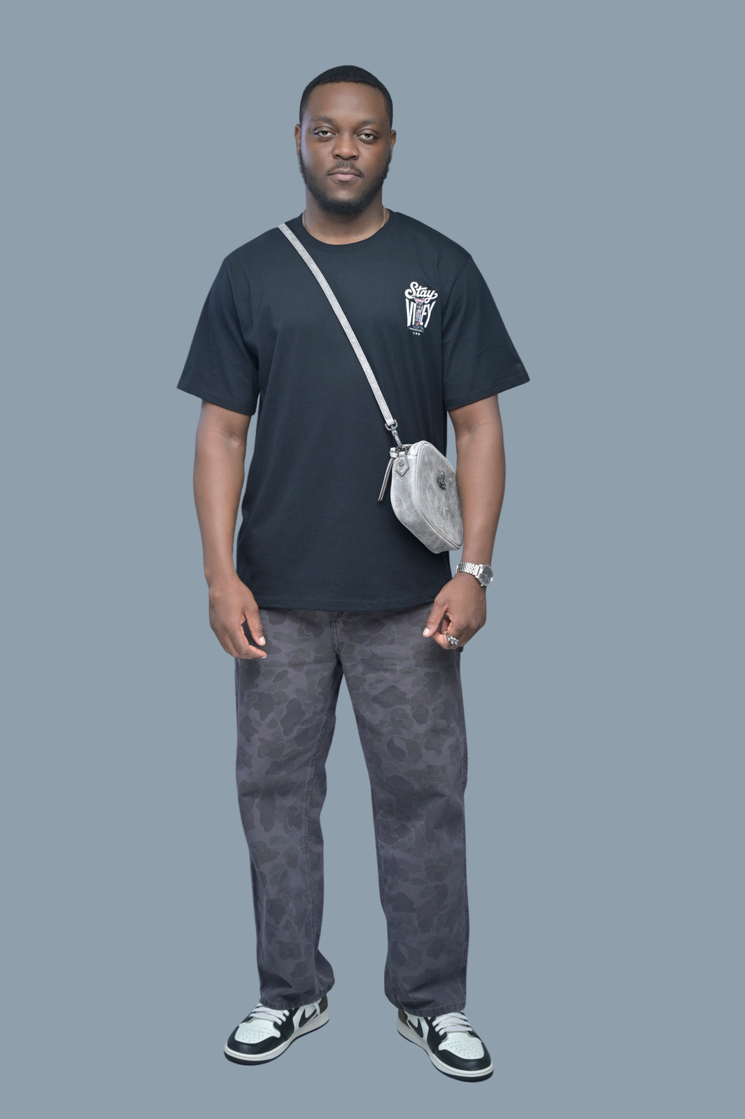 Afterglow Regular T-Shirt