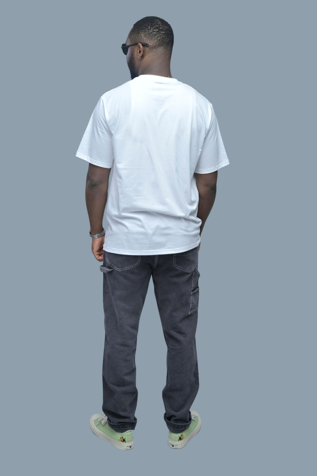 Relic Regular T-Shirt