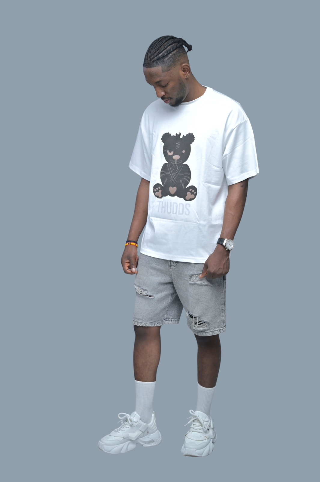 Bruin Oversized T-Shirt