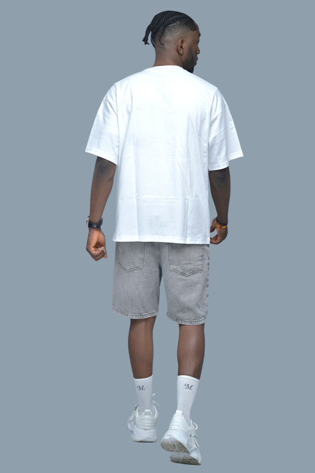 Bruin Oversized T-Shirt