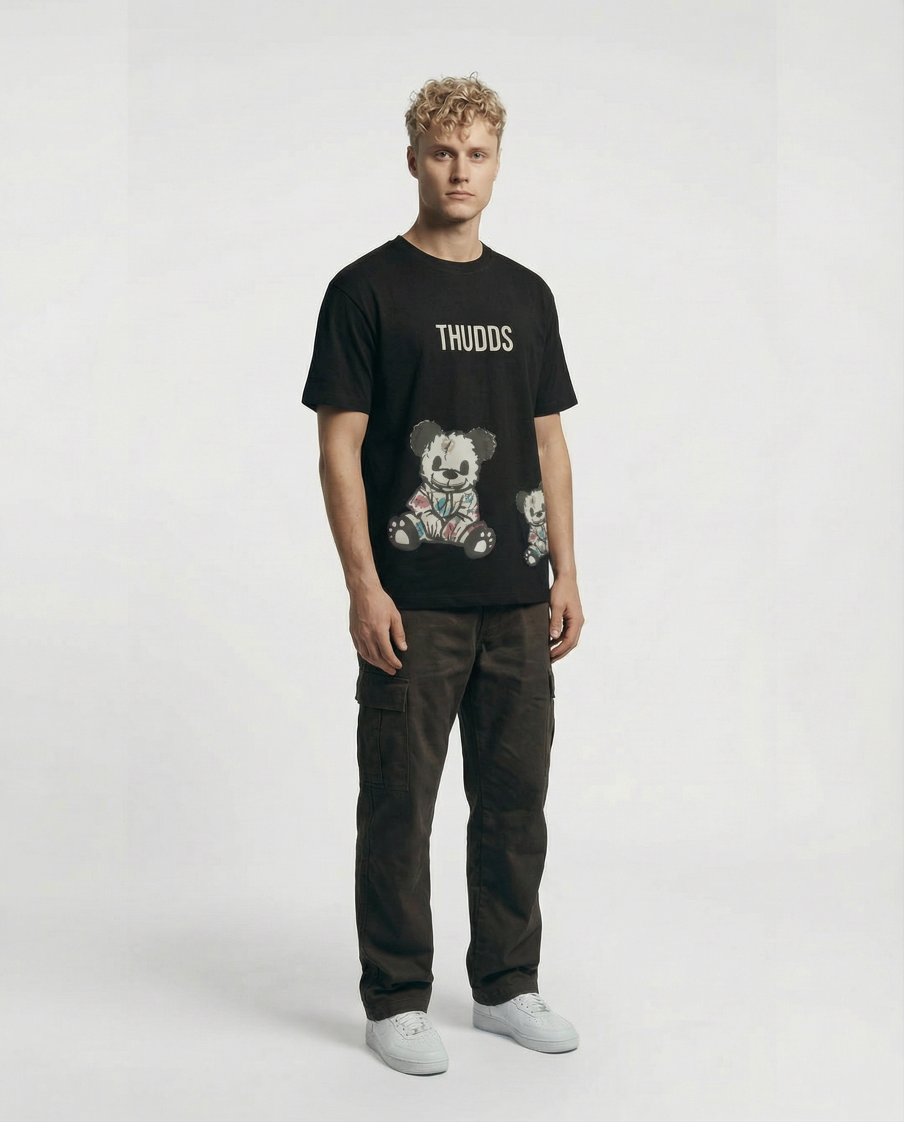 Valor Classic Fit T-shirt