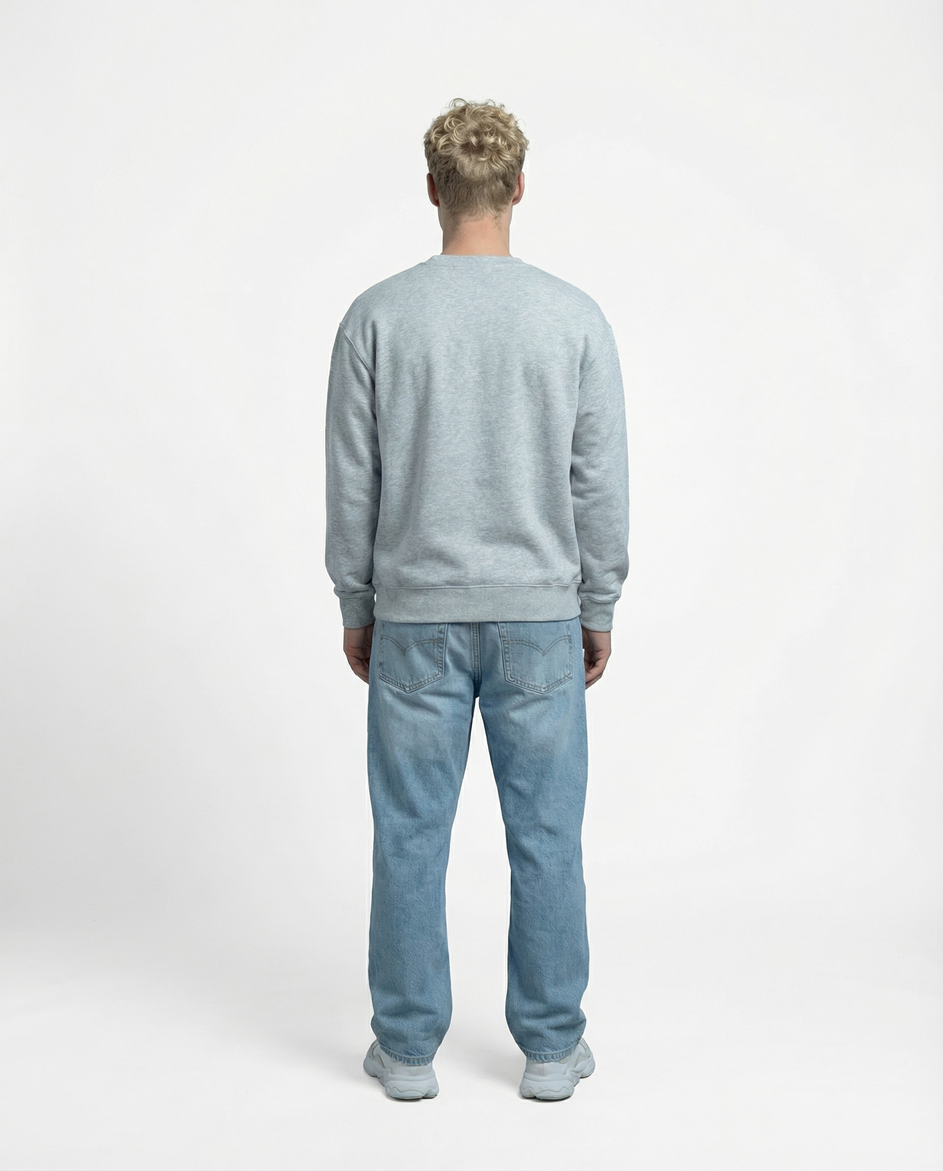 VENOM HEAVYWEIGHT SWEATSHIRT