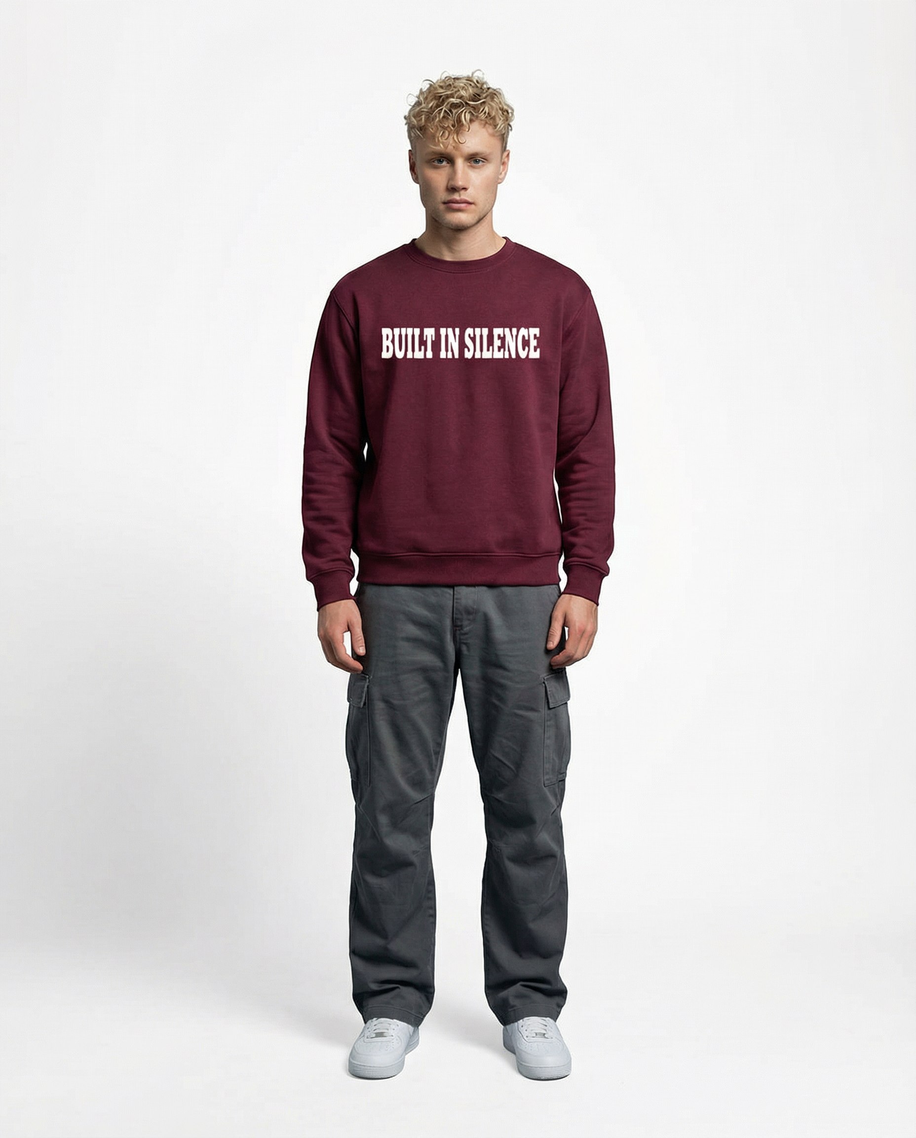 Regent Heavyweight Sweatshirt