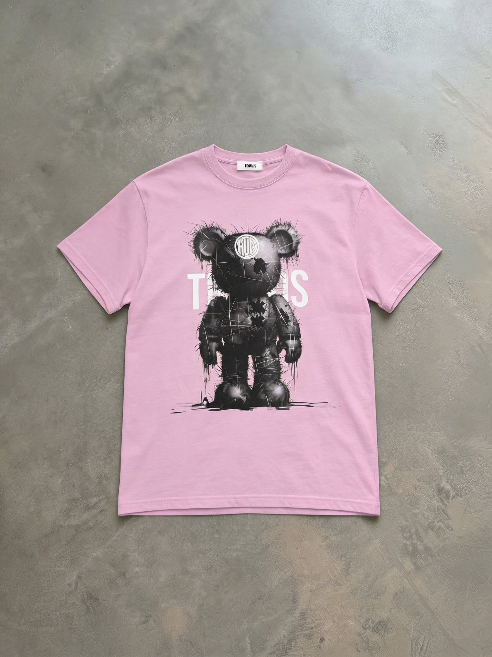 SHADOWBEAR HEAVYWEIGHT TEE