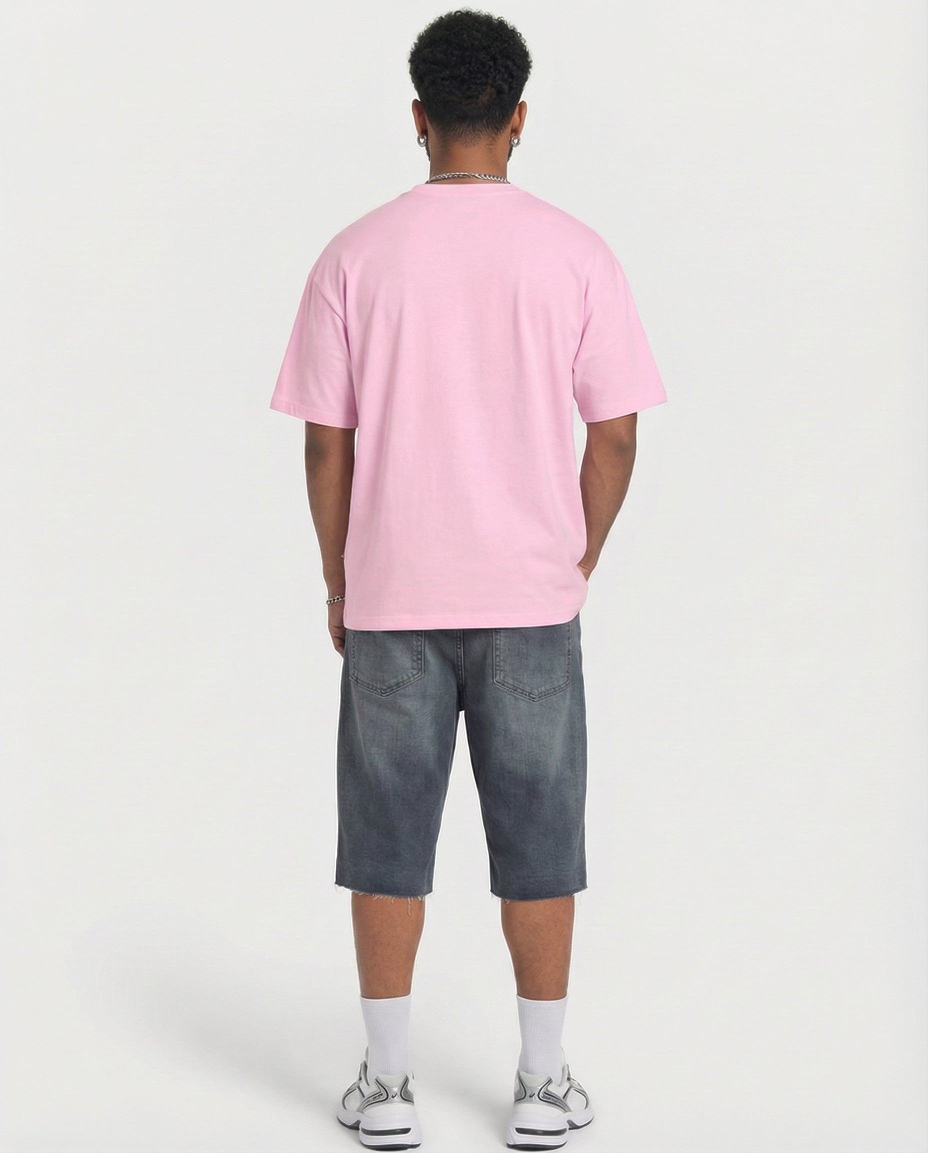 SHADOWBEAR HEAVYWEIGHT TEE