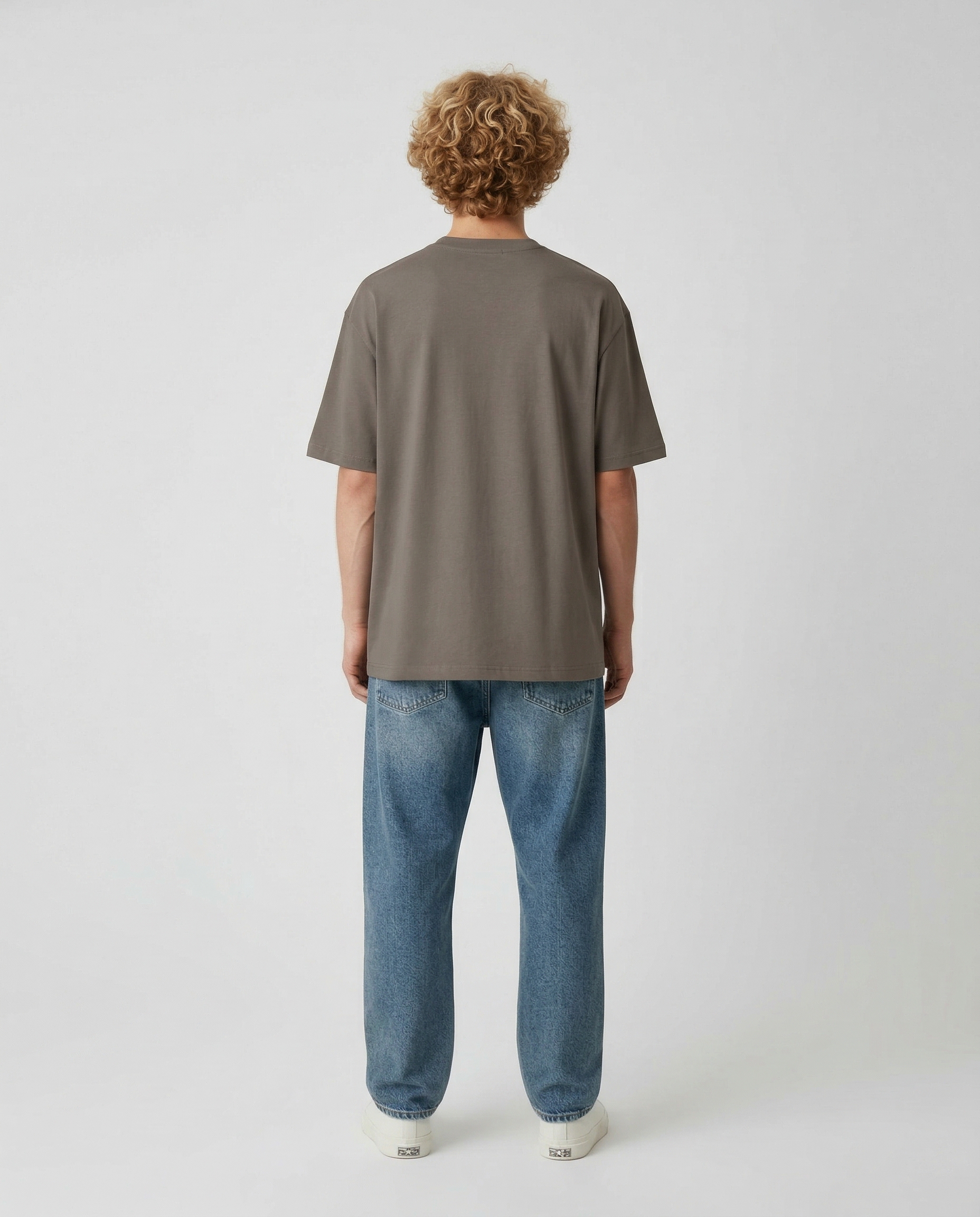 Virtus Heavyweight Tee
