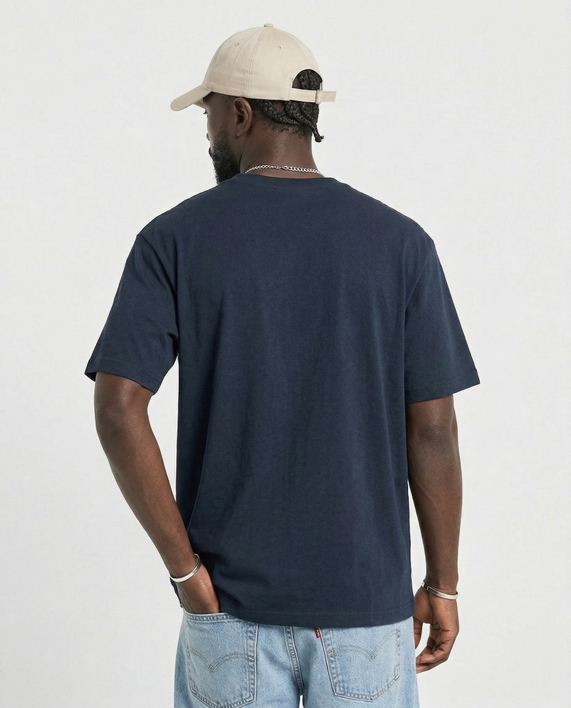 Bruiser Relaxed Heavyweight Tee