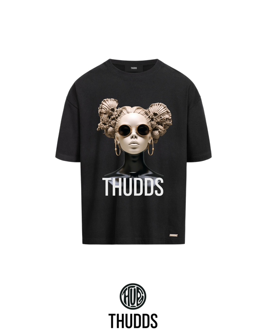 Muse Oversized T-Shirt