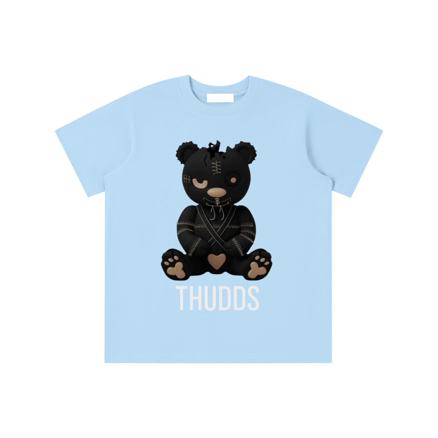 Bruin Cub Tee