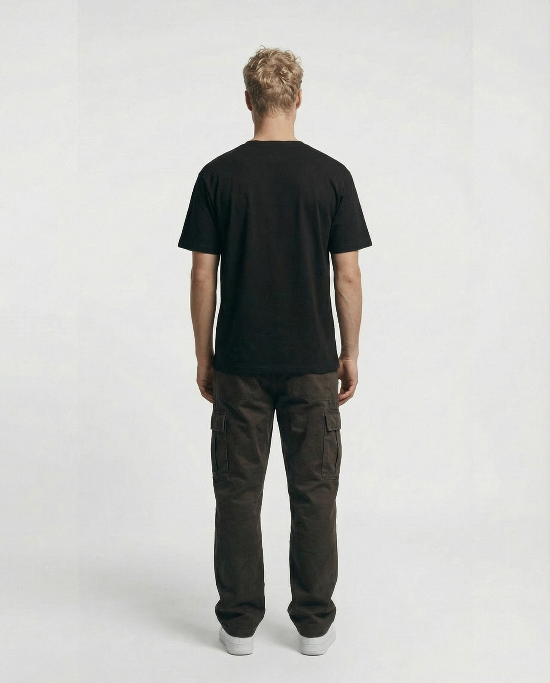 VALOR HEAVYWEIGHT TEE