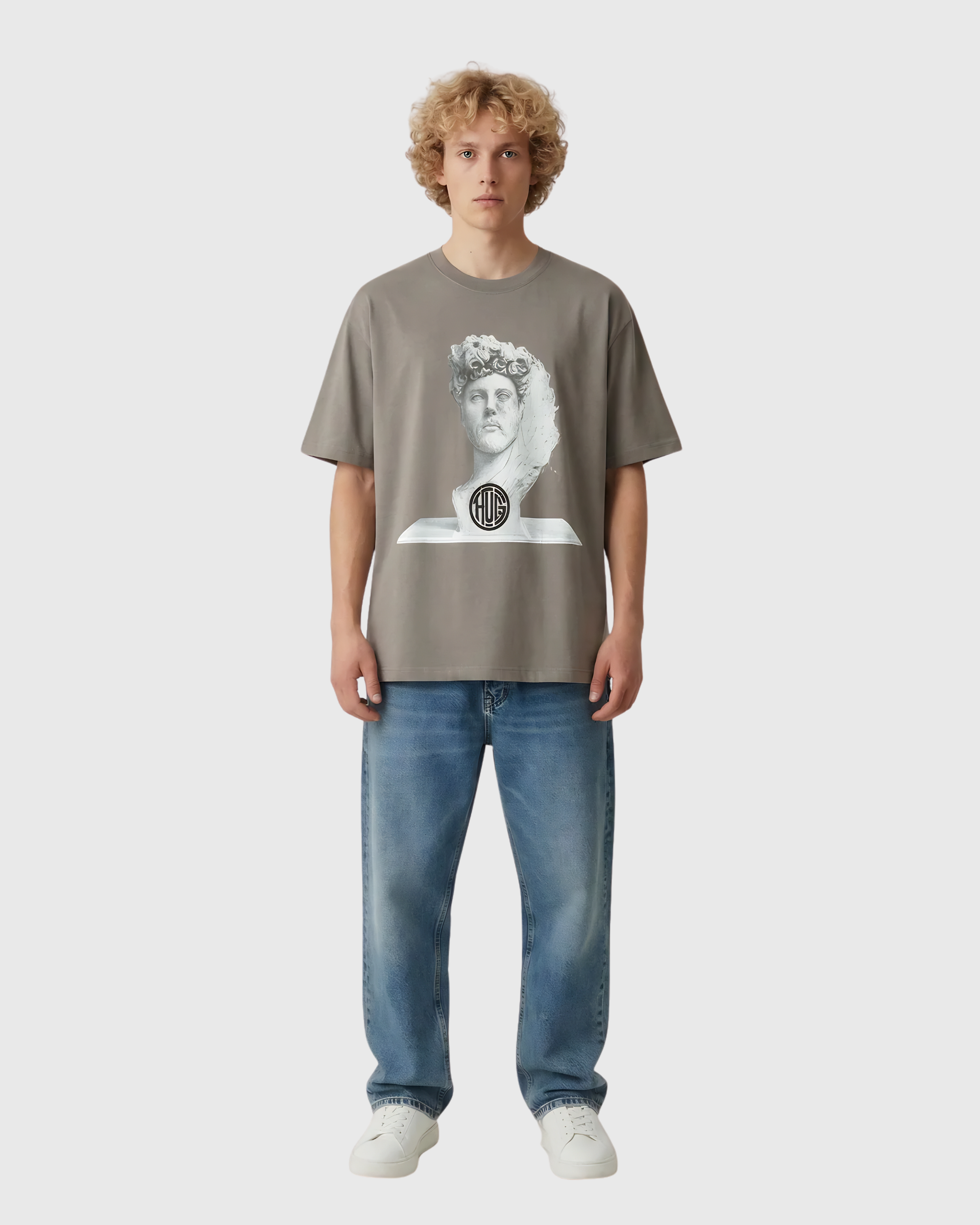 Virtus Heavyweight Tee
