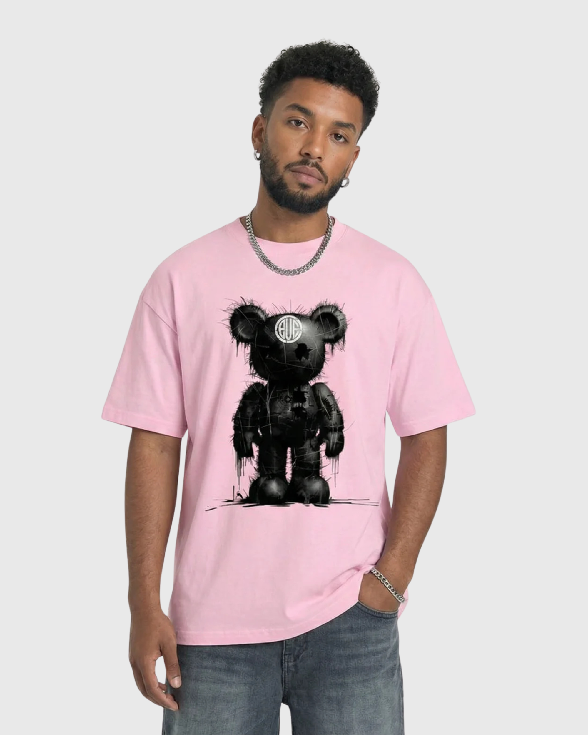 Shadowbear Relaxed Heavyweight Tee