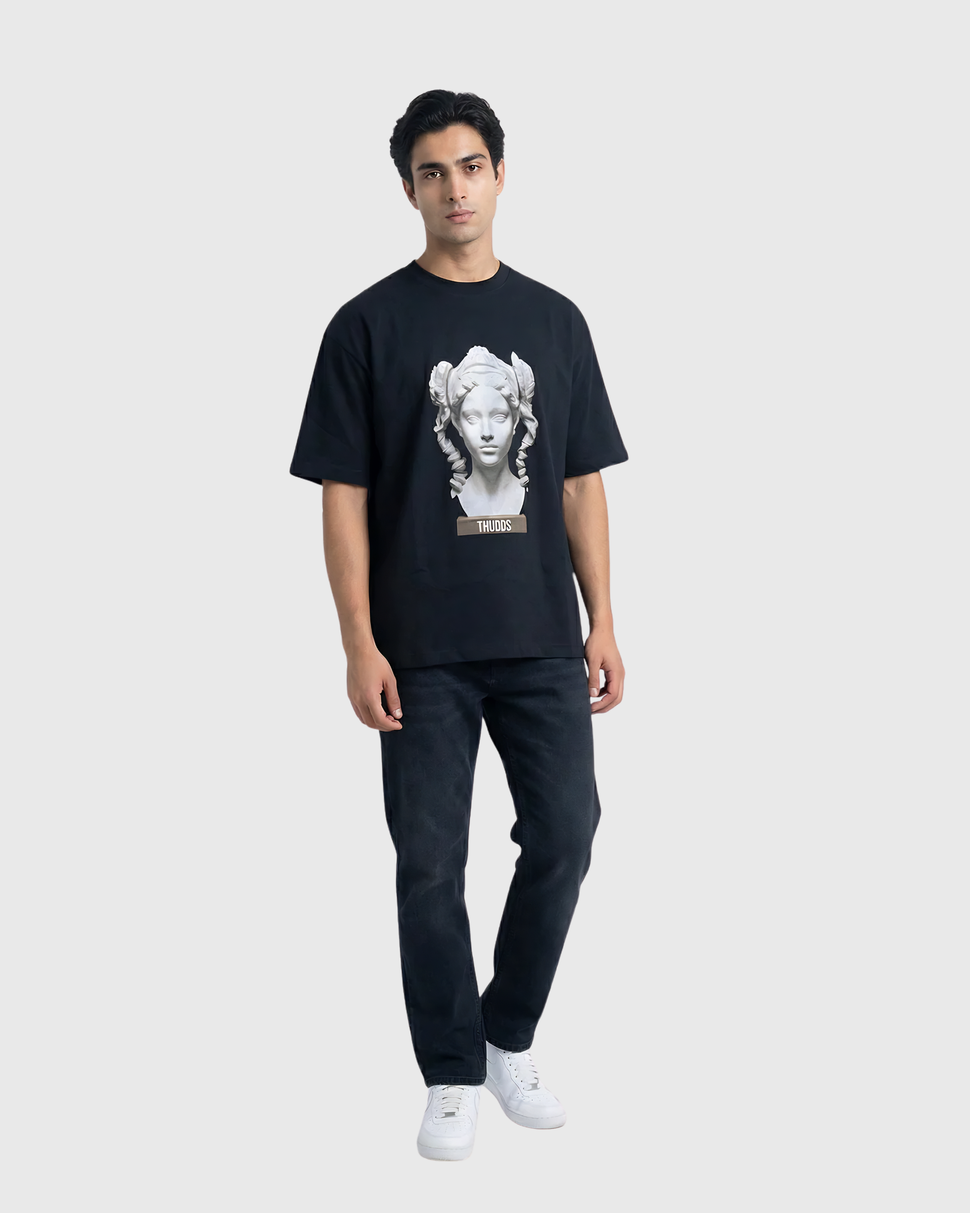 Empress Heavyweight Tee