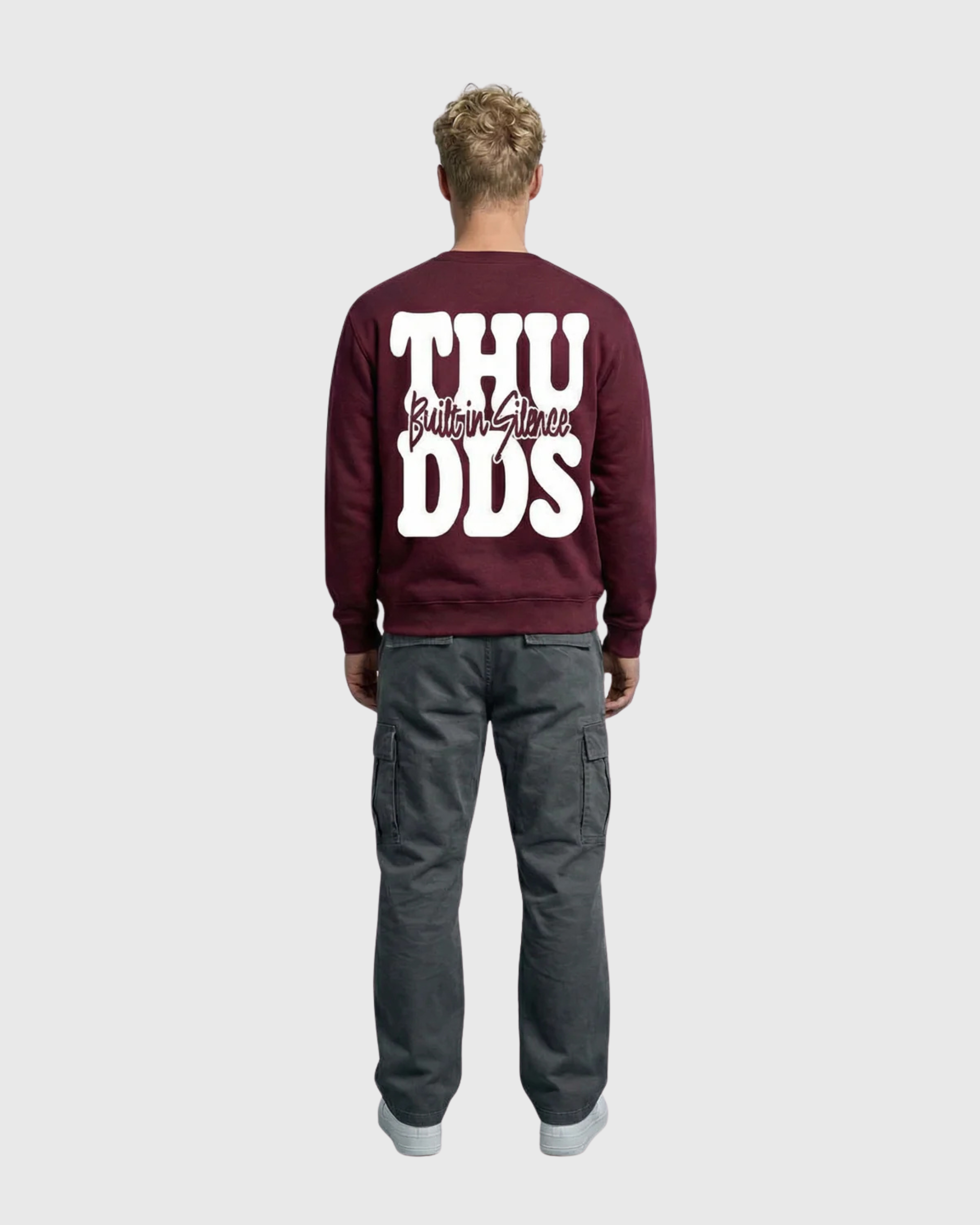 Regent Heavyweight Sweatshirt