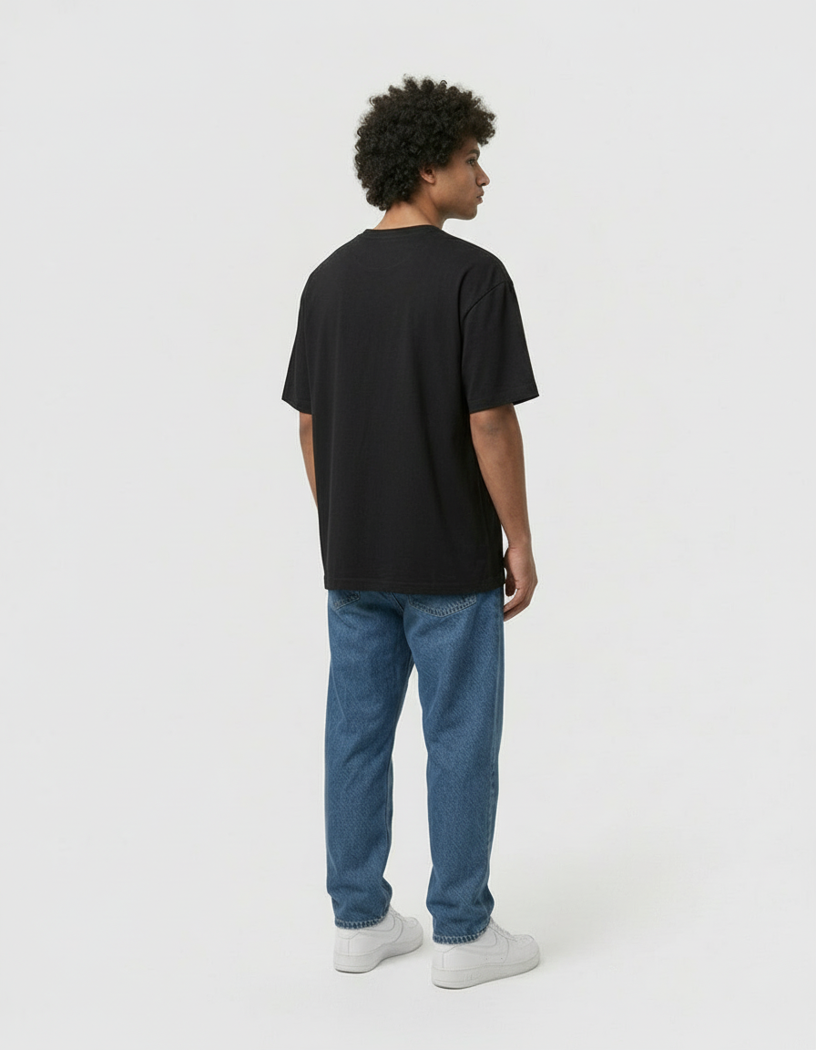 MUSE HEAVYWEIGHT TEE