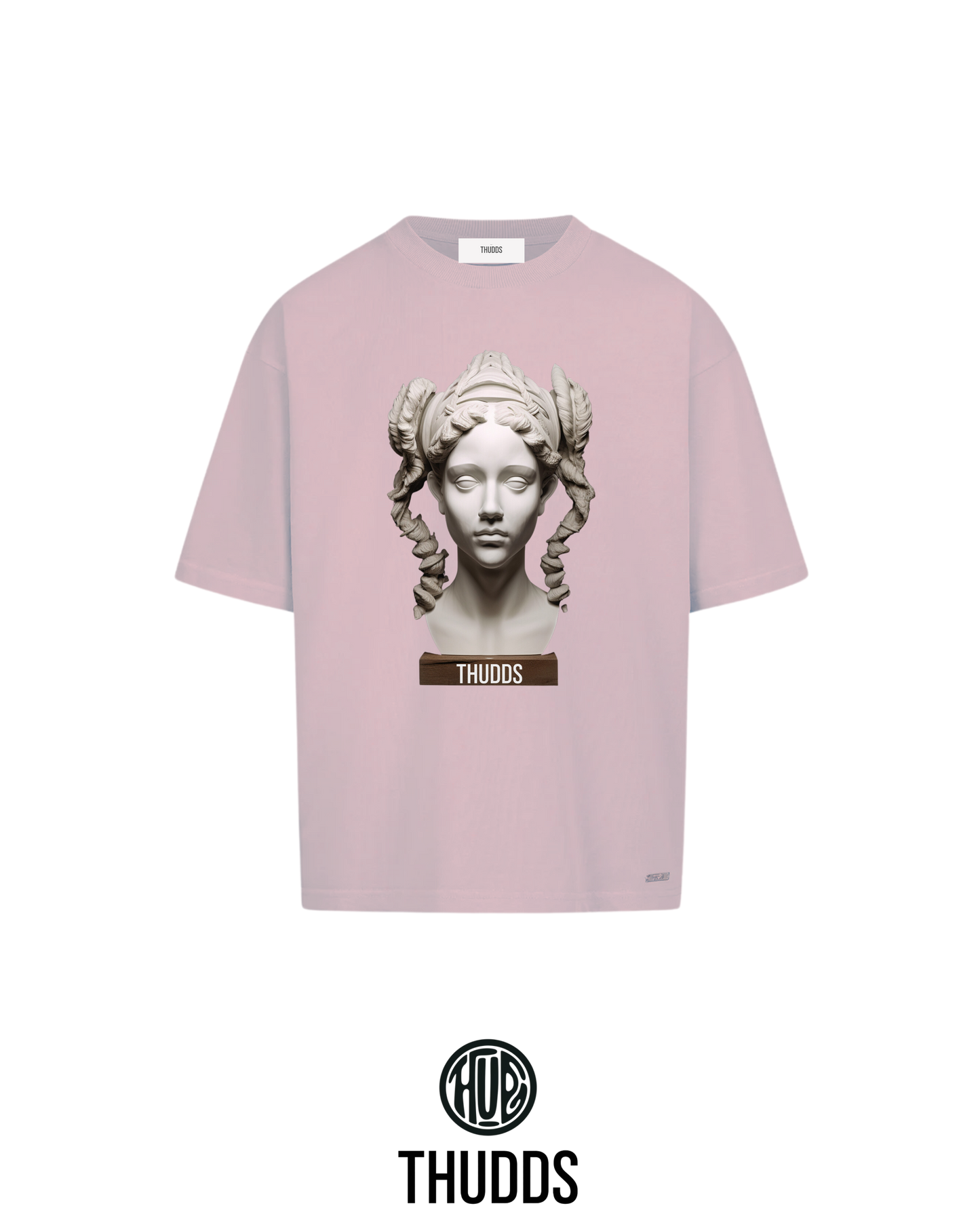 Art Bust Tee