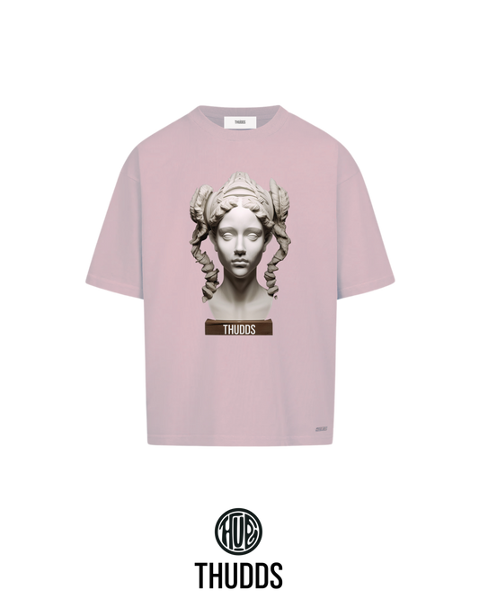 Art Bust Tee