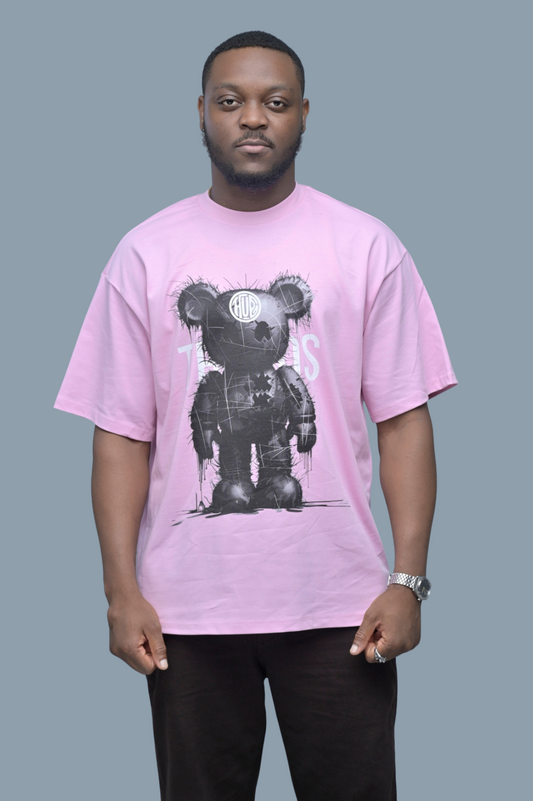 ShadowBear Oversized T-Shirt
