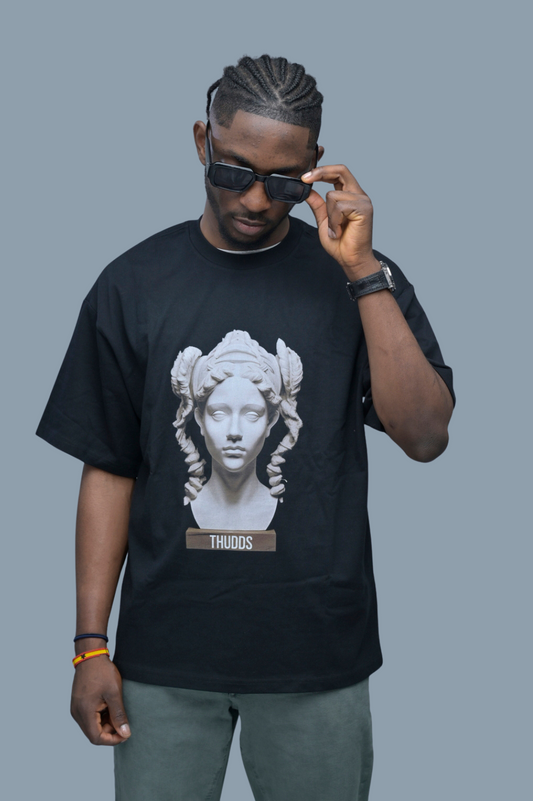 Empress Oversized T-Shirt