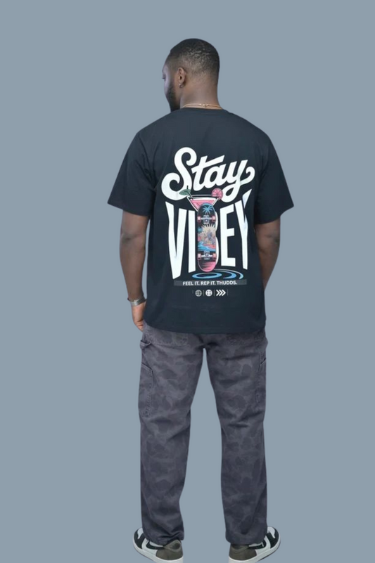 Afterglow Regular T-Shirt