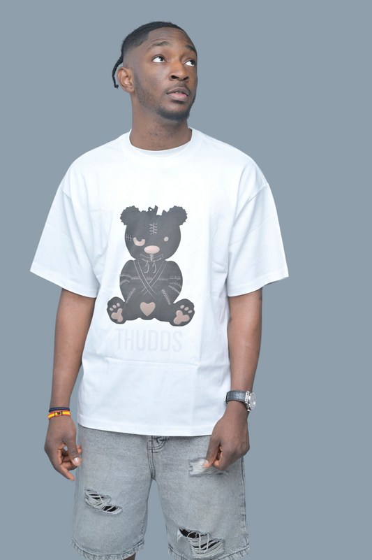 Bruin Oversized T-Shirt