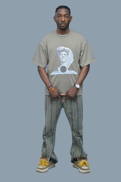 Virtus Oversized T-Shirt