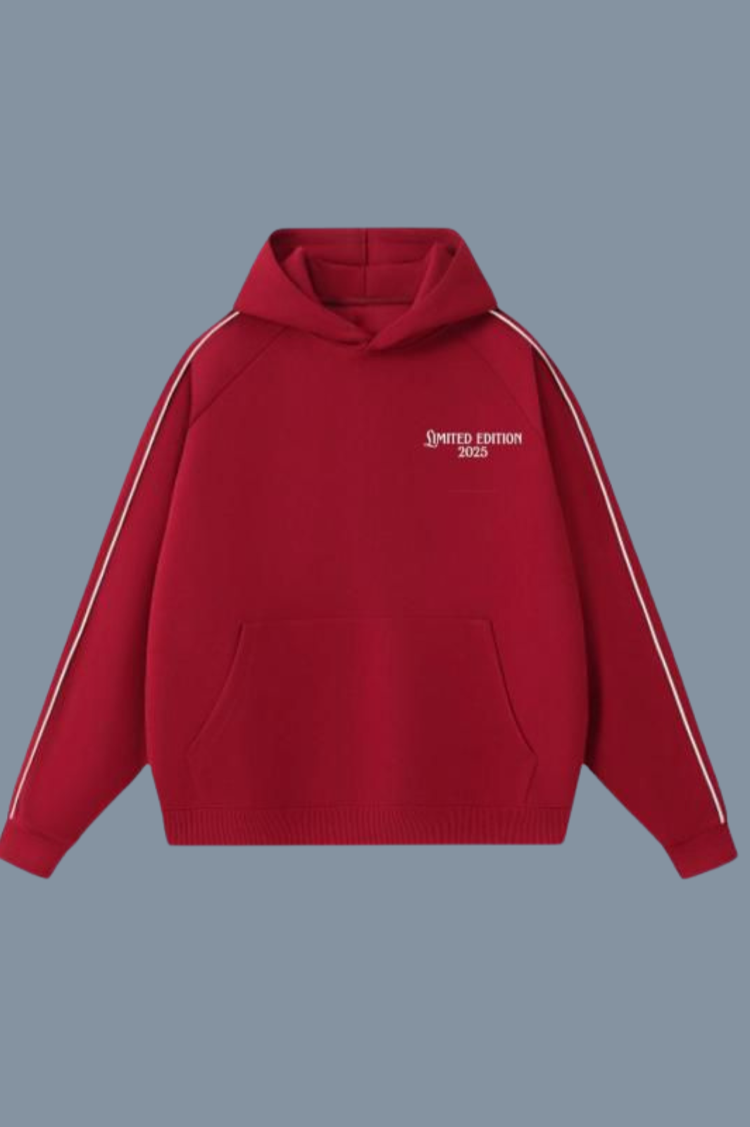 Crestmark Hoodie