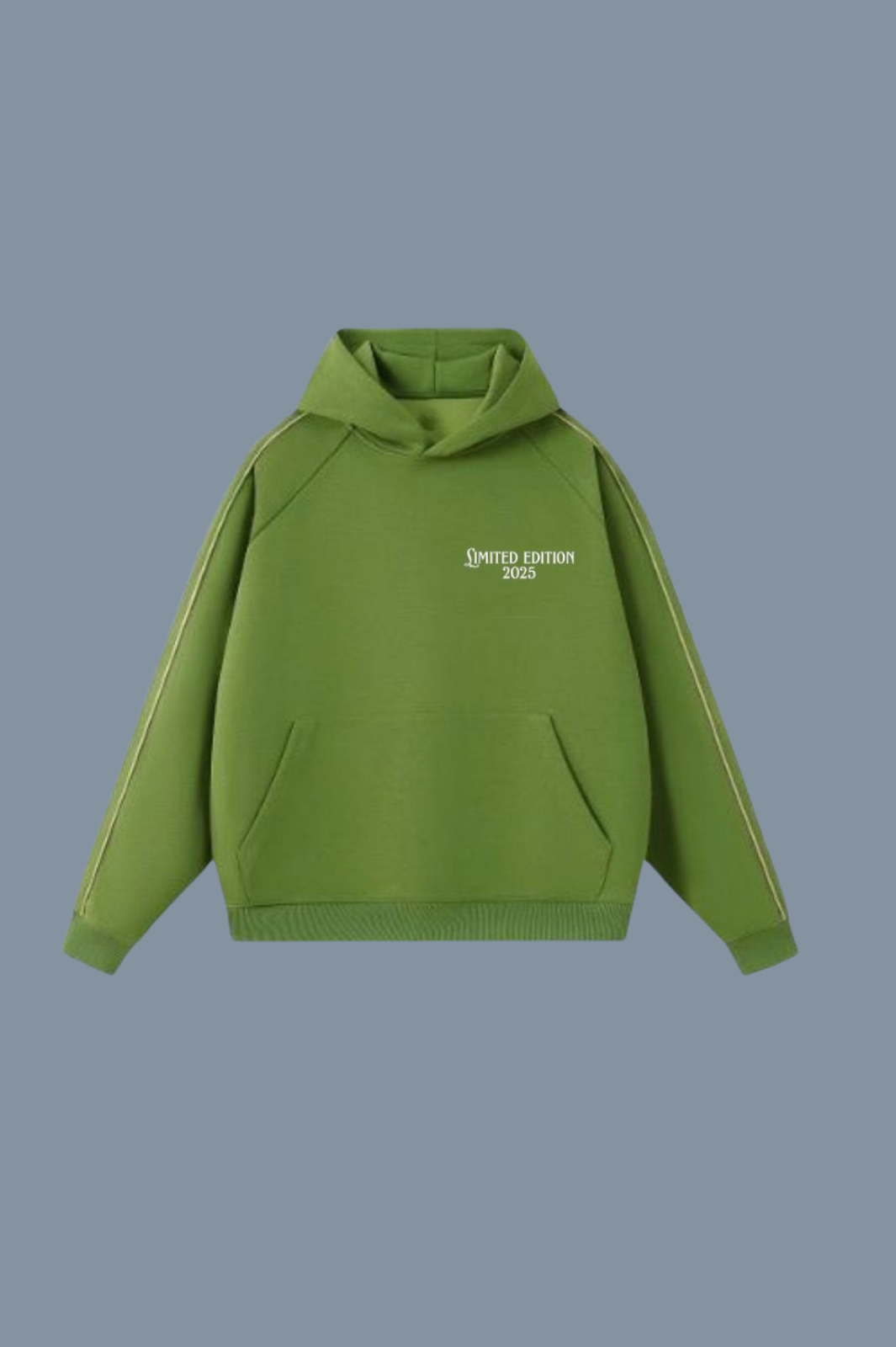 Crestmark Hoodie