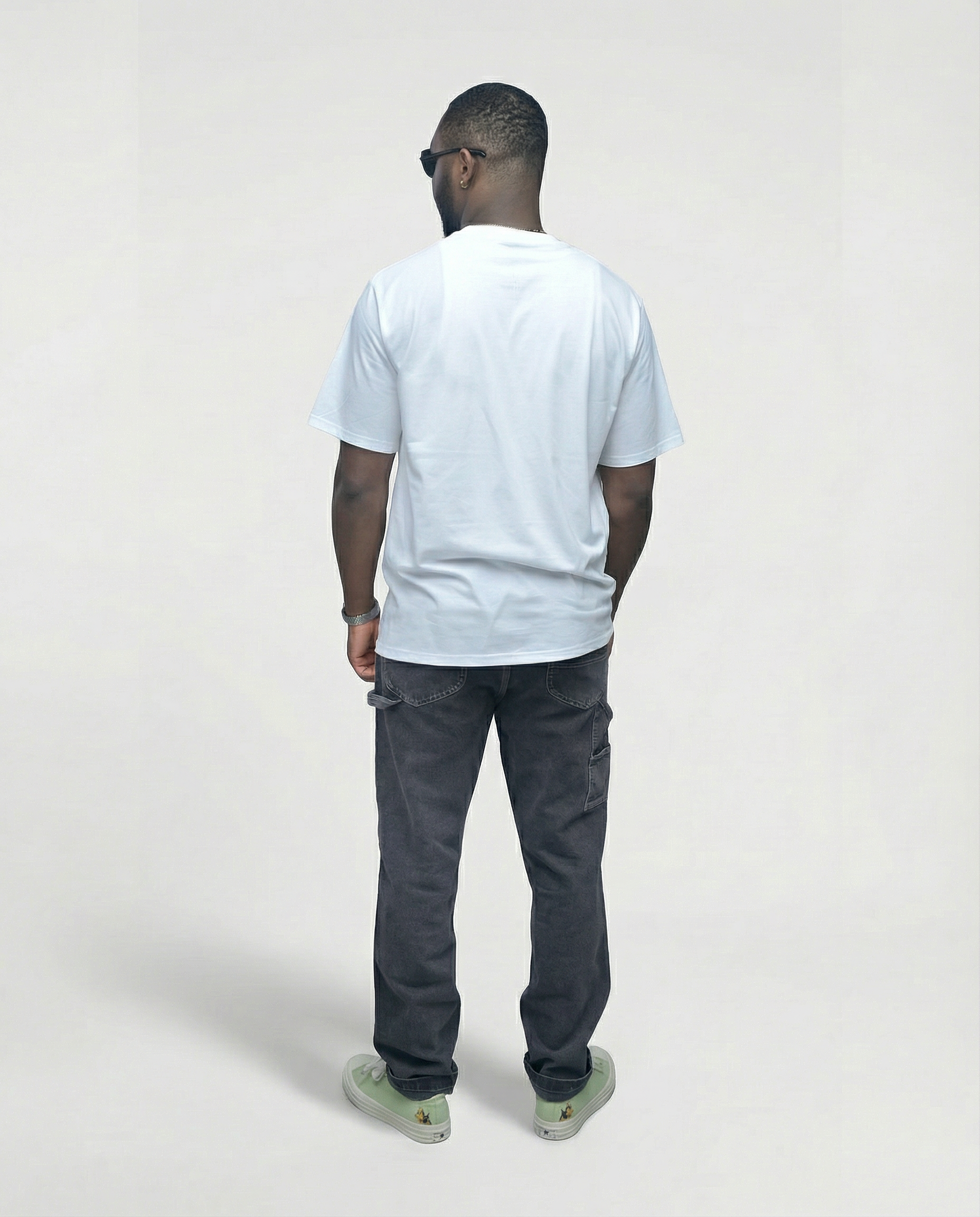 Relic Heavyweight Tee