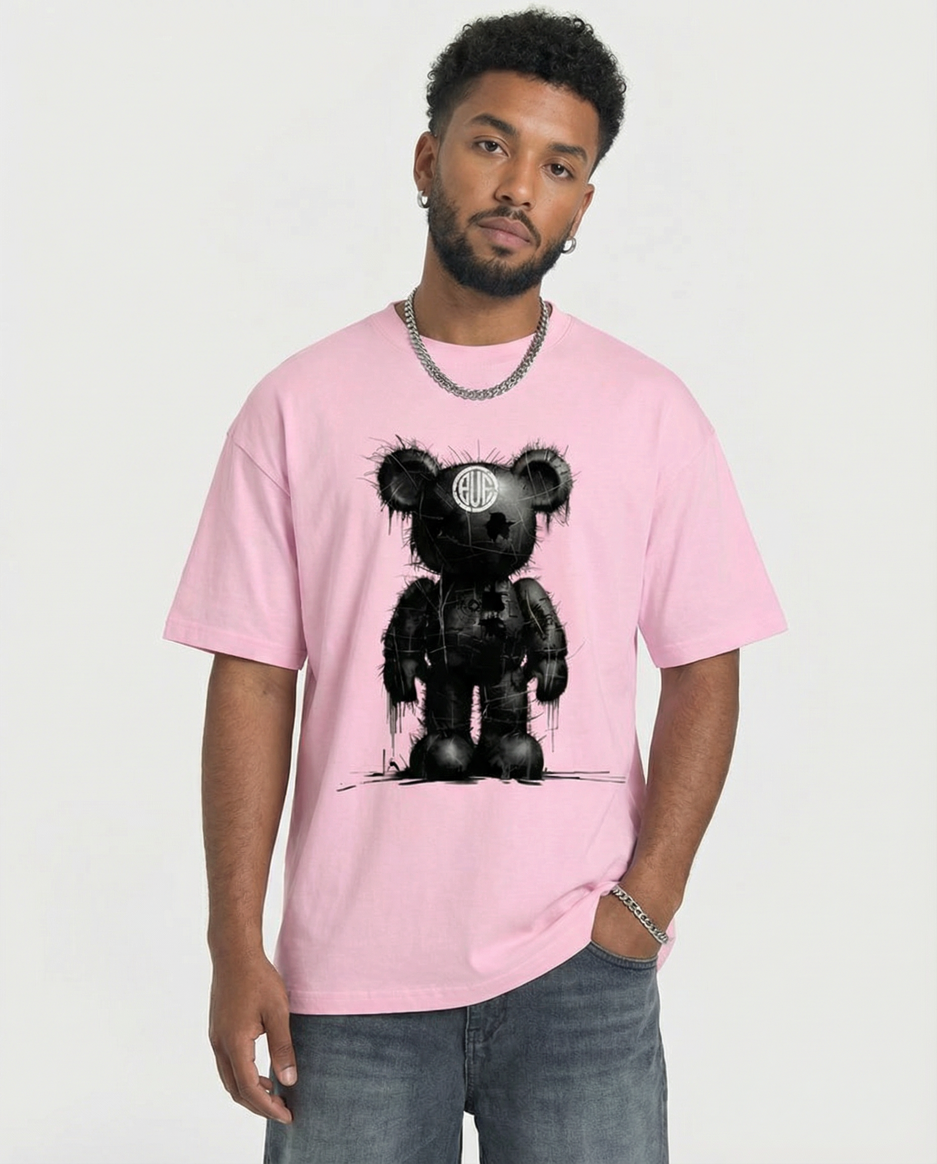 SHADOWBEAR HEAVYWEIGHT TEE