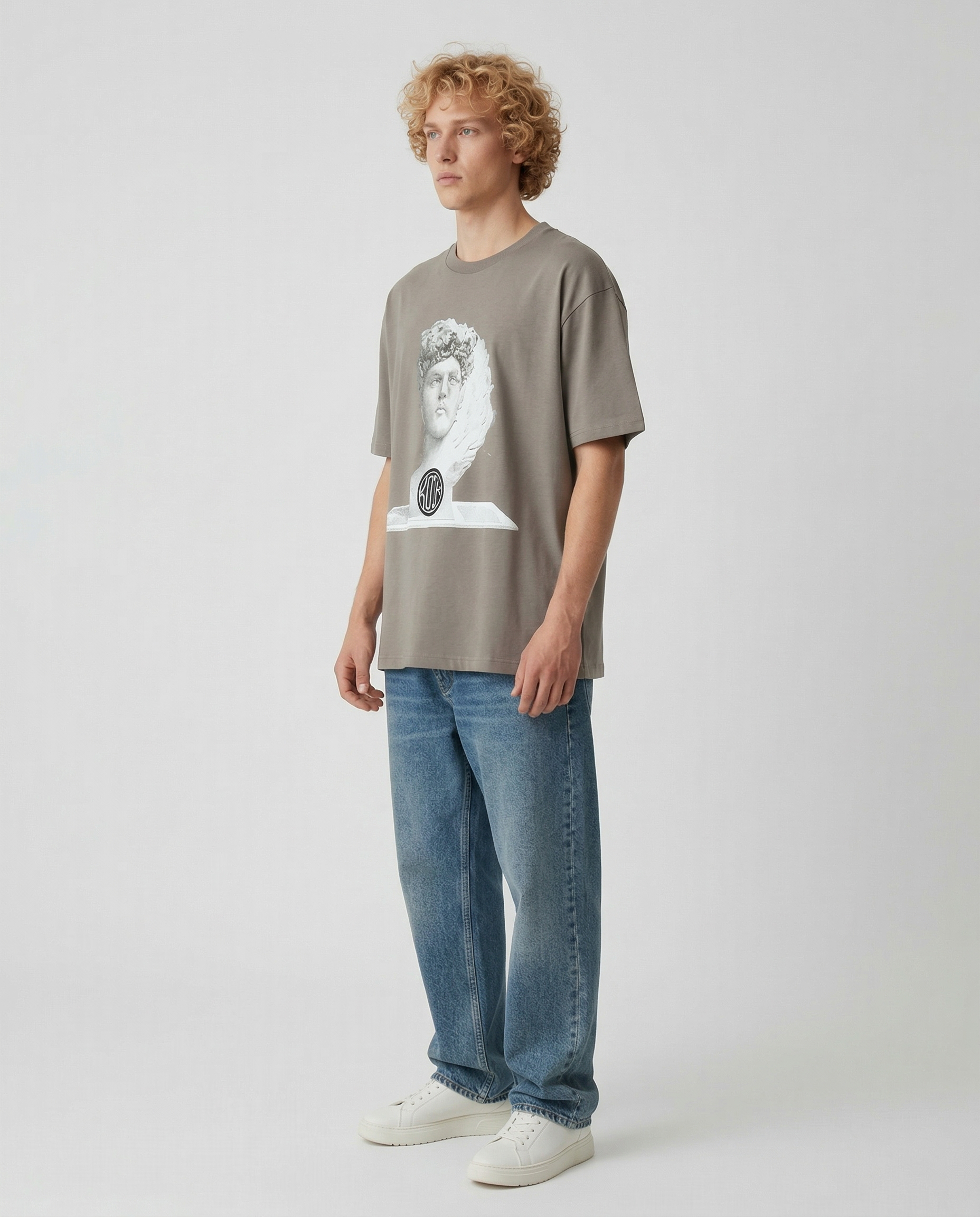 Virtus Heavyweight Tee