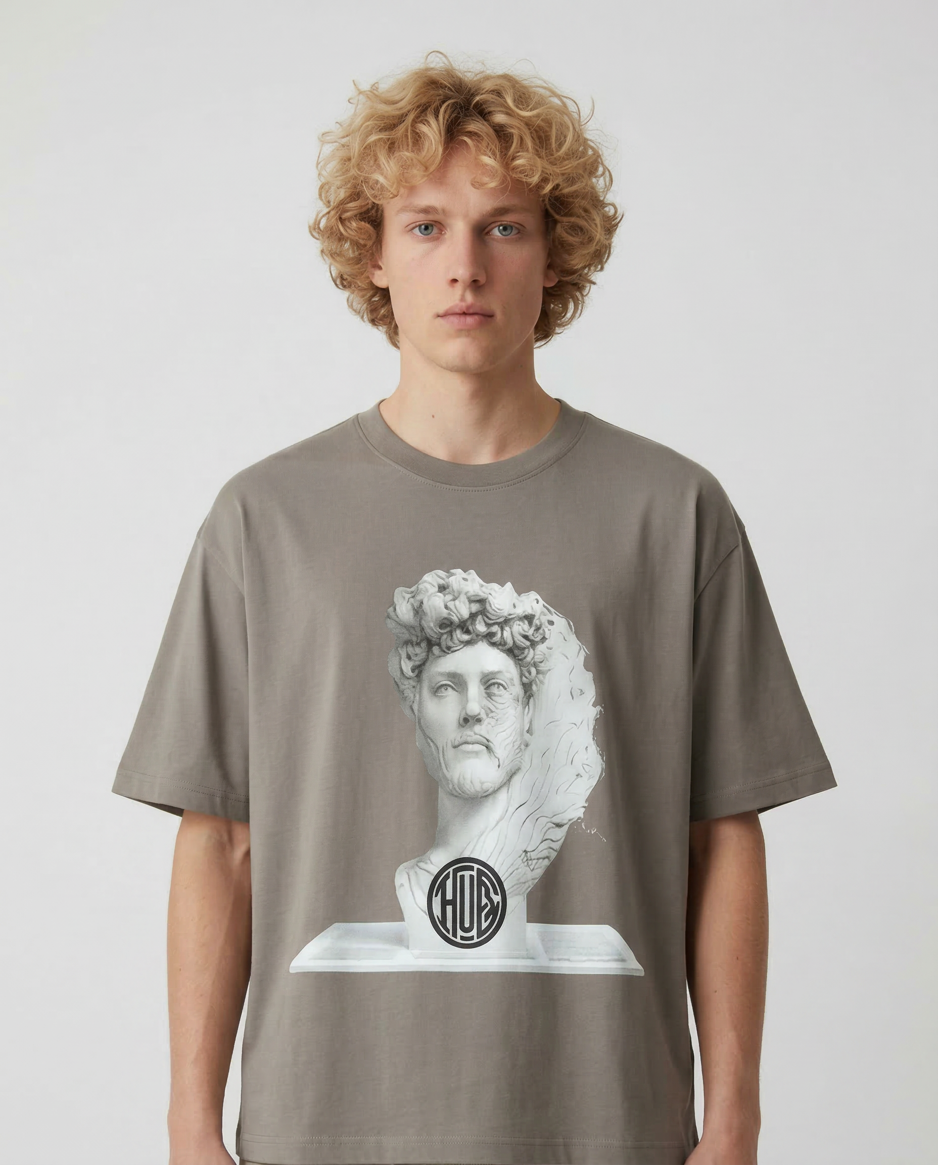 VIRTUS HEAVYWEIGHT TEE