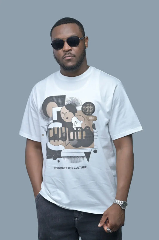 Relic Regular T-Shirt